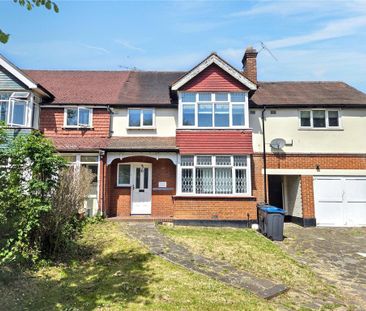 3 bedroom maisonette to rent - Photo 6