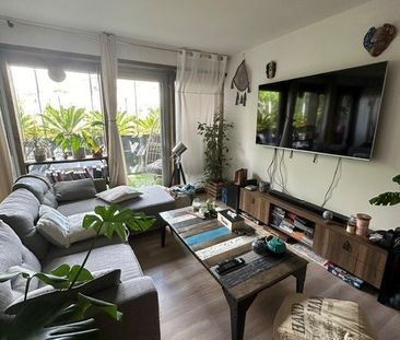 Location Appartement 4 pièces 77m² BAYONNE 64100 - Photo 2