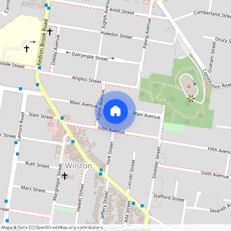 1/57 Main Ave, QLD 4051, Wilston