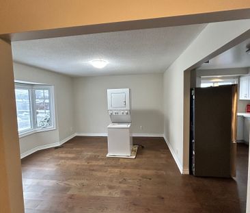 For Lease - 166 Kulpin Avenue Unit# Main floor, Bradford West Gwill... - Photo 5