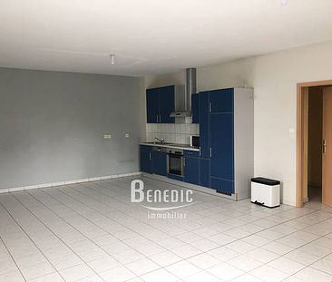 A louer Appartement F3 Centre Ville de Seingbouse - Photo 2