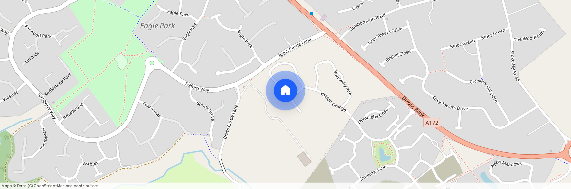 Plantation View, Nunthorpe, Middlesbrough, TS7 0AZ