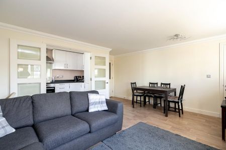 1 bedroom apartment to rent - Photo 4