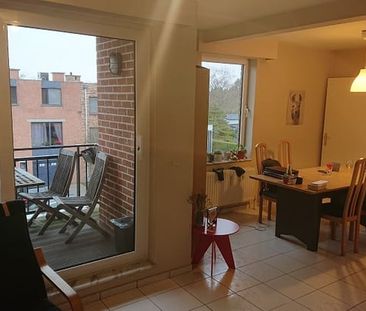 Appartement te huur - Foto 3