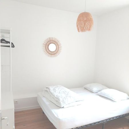 Location Appartement 4 pièces 79m² ANGERS 49100 - Photo 5