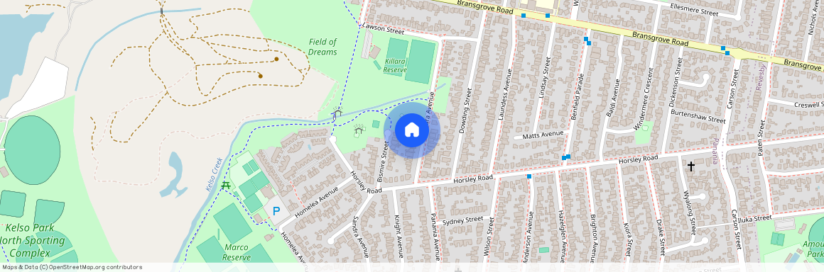 34 Killara Avenue, Panania