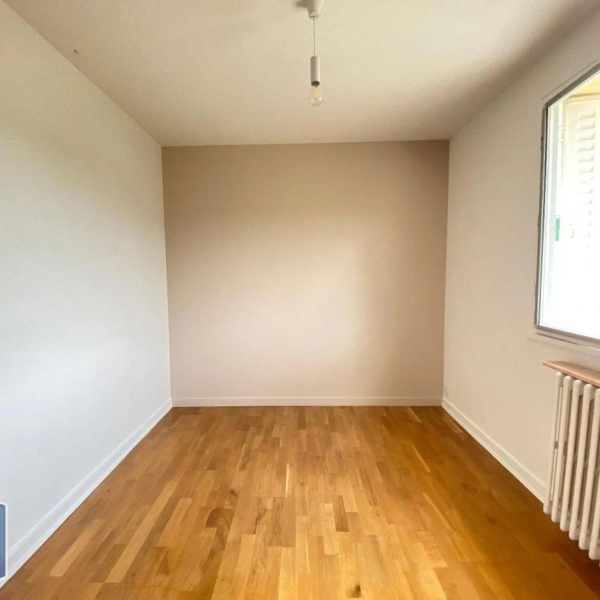 Maison à louer 5 pièces 101m² - Photo 1