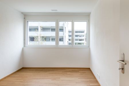 Moderne Sitzplatzwohnung sucht neuen Mieter - Photo 2