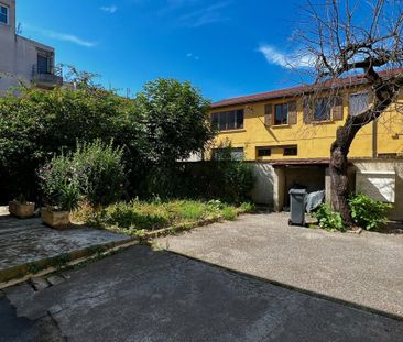 Appartement - 2 pièces - 35,29 m² - Grenoble - Photo 6