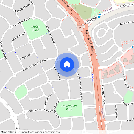 71 St Barnabas Boulevard, WA 6030, Quinns Rocks