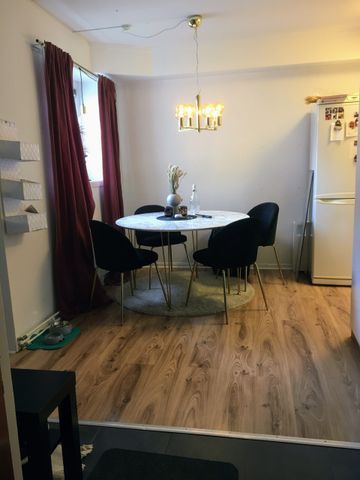 Välplanerad 1:a Centralt - Foto 4