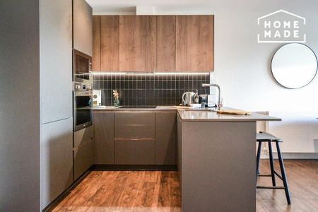 1 bedroom flat to rent - Photo 4