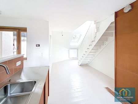 Maison - à louer - 1060 Saint-Gilles - 2 600 € - Photo 2