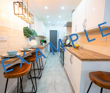 1 bedroom in a house share to rent - Photo 4