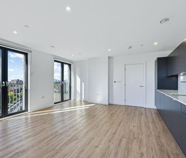 1 bedroom apartment to rent - Photo 2