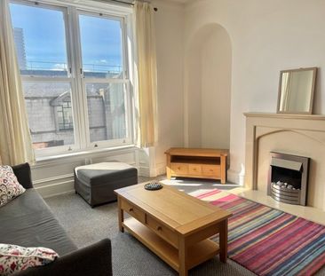 Flat D, 220 King Street, AB24 5BW, Aberdeen - Photo 1