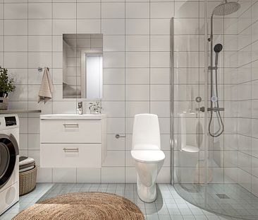 Styrbordsgatan 19 - Photo 2