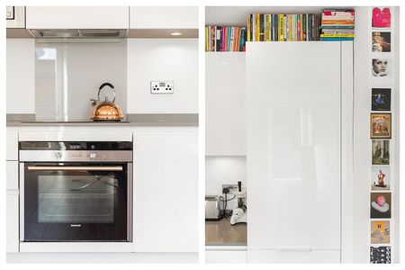 1 Bed Flat, Tisdall Place, SE17 - Photo 3