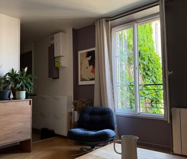 Location Appartement 2 pièces 33m² - Photo 2