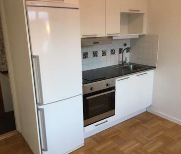 Borgvägen 18, 1 rokv 053008 - Foto 2