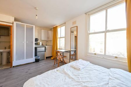 Studio to rent - Photo 3