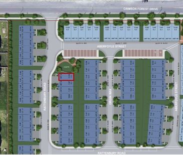 For Lease - 140 Rattenbury Road, Vaughan, Ontario - Photo 2