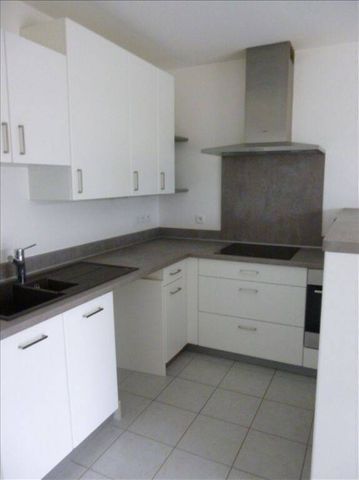 Location appartement 2 pièces 45.02 m² à Wervicq-Sud (59117) - Photo 3