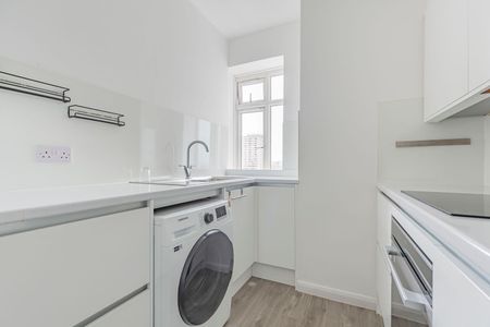 Marsham Court, Marsham Street, Westminster, London, SW1P - Photo 4