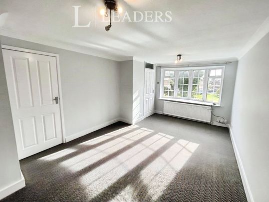 2 bedroom house to rent Linden Grove, Sandiacre, Nottingham, NG10 - Photo 1