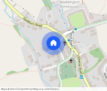 Beechthorpe Avenue, Waddington, Clitheroe, Lancashire - Photo 1