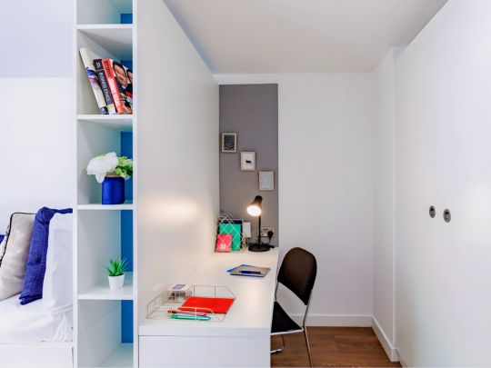 Small Studio - Photo 1