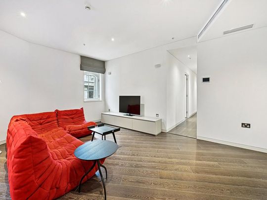 3 bedroom apartment to rent - Photo 1