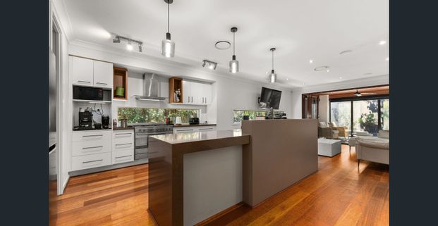 LUXURY LIVING IN A TRANQUIL SETTING - Photo 1