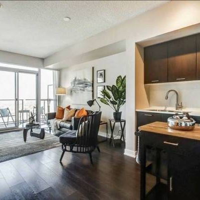 Stunning 1Bed 1Bath Unit in Mimico with Amazing Amenities! - Photo 4