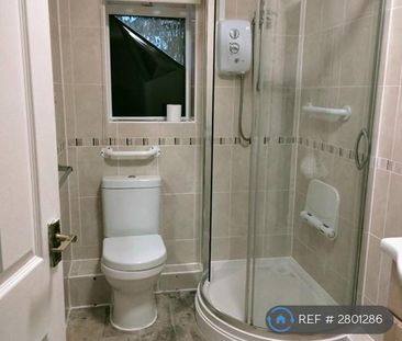 1 bedroom flat to rent - Photo 6