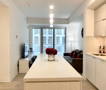 For Lease - 10 Rouge Valley Drive Unit# 602, Markham, Ontario - Photo 1