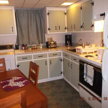 appartement 3 1/2 à louer - Photo 3