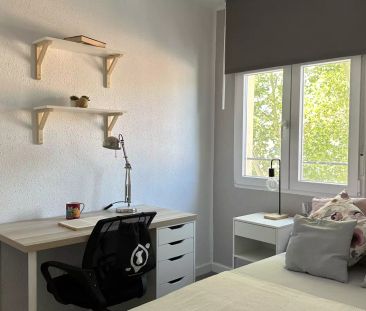 2-bedroom apartment for rent in Lucero - Photo 2