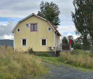 Huså Grubbvägen, Järpen - Photo 4