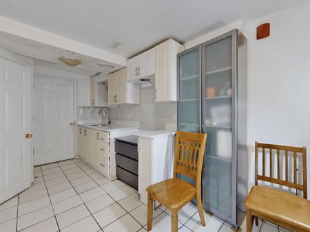 For Lease - 48 Cherrystone Drive Unit# #Front Portion, Toronto, Ontario - Photo 4