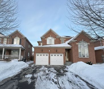For Lease - 29 Dwyer Drive, Brampton, Ontario - Photo 4
