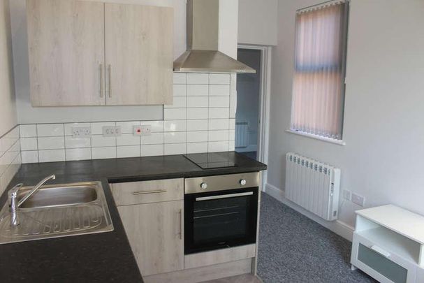 Westminster Road, Coventry, CV1 - Photo 1