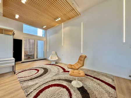 Loft Paul lancsweert - Foto 2