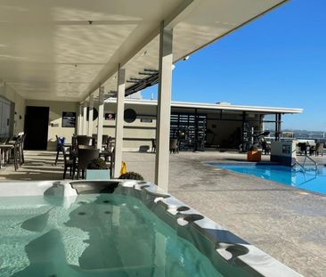 Unit 420, 22 Nelson Street, City Centre (Auckland City), Auckland - Photo 5