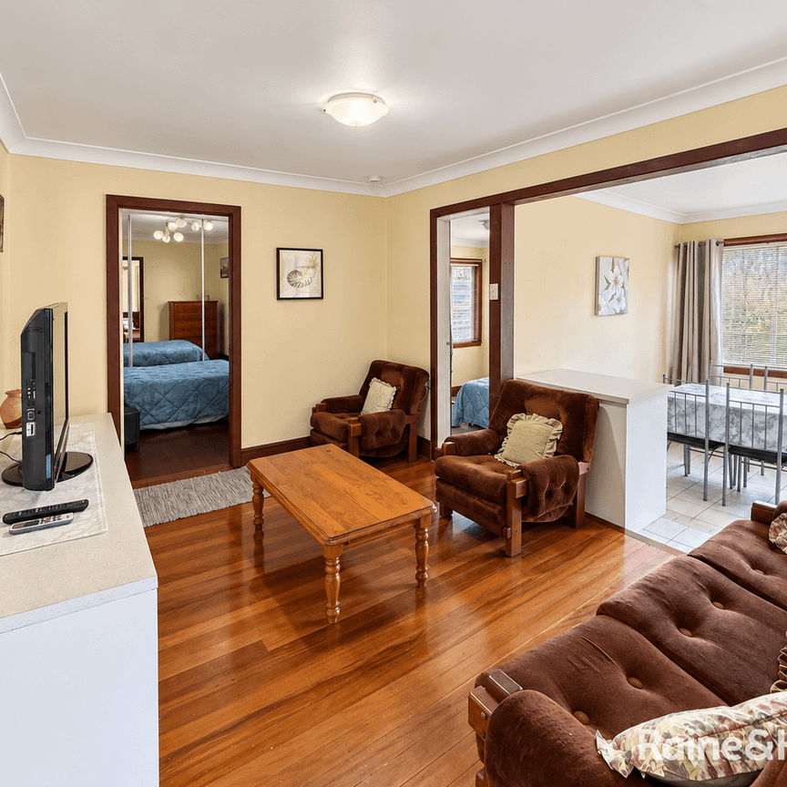 Fully-Furnished Property in a Perfect Location - Photo 1
