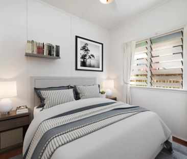 CHARMING EAST BRISBANE GEM JUST MINUTES FROM THE CBD - Photo 4