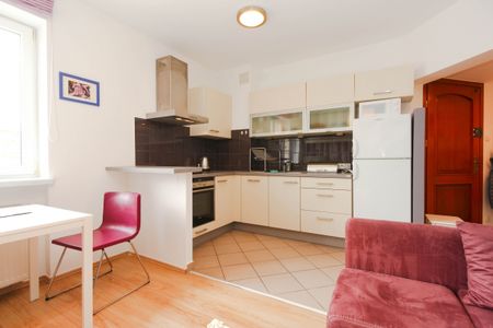 2-pok. 41m2 *Szlachtowskiego- Krowodrza* od zaraz - Фото 4