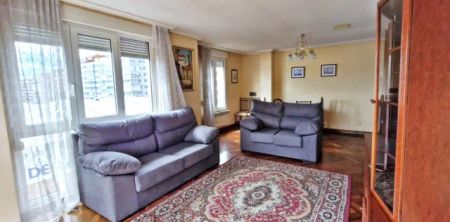 Piso en alquiler en Avenida del Cardenal Cisneros, número S/N - Photo 2