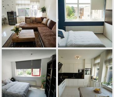 Te huur: Huis Stephensonstraat in Schiedam - Photo 5