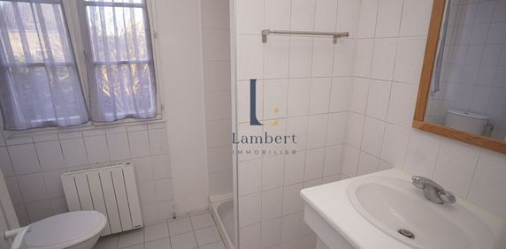 Location Appartement 1 pièce 21m² - Photo 2